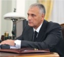 Шансы на переизбрание улучшил сахалинский губернатор Александр Хорошавин 