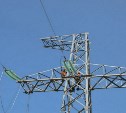 Причиной блэкаута на Сахалине стал обрыв грозотроса
