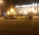 Телефонный террорист, «заминировавший» здание сахалинского правительства и торговый центр, арестован