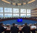 Прошло пятое заседание российско-китайской Межправительственной комиссии