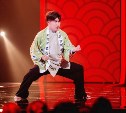 Сахалинский танцор RBALL снова выйдет на сцену шоу "Новые танцы на ТНТ"