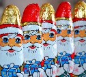 Сахалинский Роспотребнадзор дал советы по выбору сладких новогодних подарков