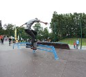 Юные сахалинские экстремалы разработают проекты скейтпарков