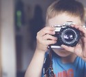 Сахалинцев научат делать удачные детские снимки