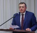 Валерий Лимаренко сообщил, что перенёс операцию