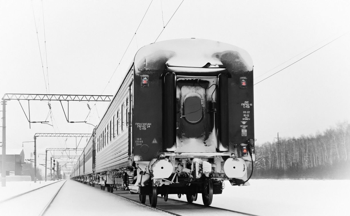 В Южно-Сахалинске продолжат интегрировать поезда в систему общественного транспорта