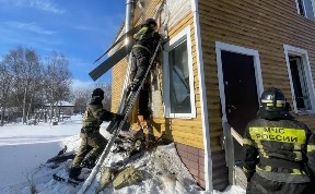 Происшествия