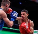 Спортсмен из Невельска стал серебряным призёром чемпионата России по боксу