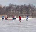 Четырнадцать катков откроют в Южно-Сахалинске и пригороде