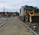 Сахалинские мэры отчитались, какие дороги привели в порядок в августе