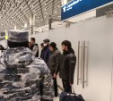 Сахалинские судебные приставы перед выдворением задали мигрантам только один вопрос