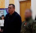 Для сахалинских бойцов в зону СВО доставлена очередная партия полезного груза