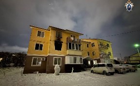 Происшествия