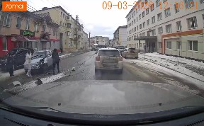 Происшествия