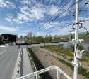 На Сахалине камеры за месяц поймали больше 1000 водителей, выехавших на встречку