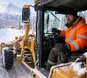 Машинистам грейдеров на Камчатке предлагают зарплаты от 250 тысяч рублей
