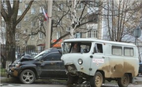 Происшествия