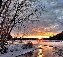 Солнечный день ждёт сахалинцев 27 марта: прогноз погоды для всех районов
