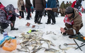 Определена дата проведения соревнований «Сахалинский лед-2017» 
