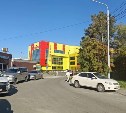 В Южно-Сахалинске на неделю полностью перекроют проезд на улице Емельянова
