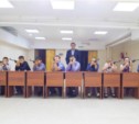 Лично-командное первенство школьников по стрельбе пройдет в Южно-Сахалинске