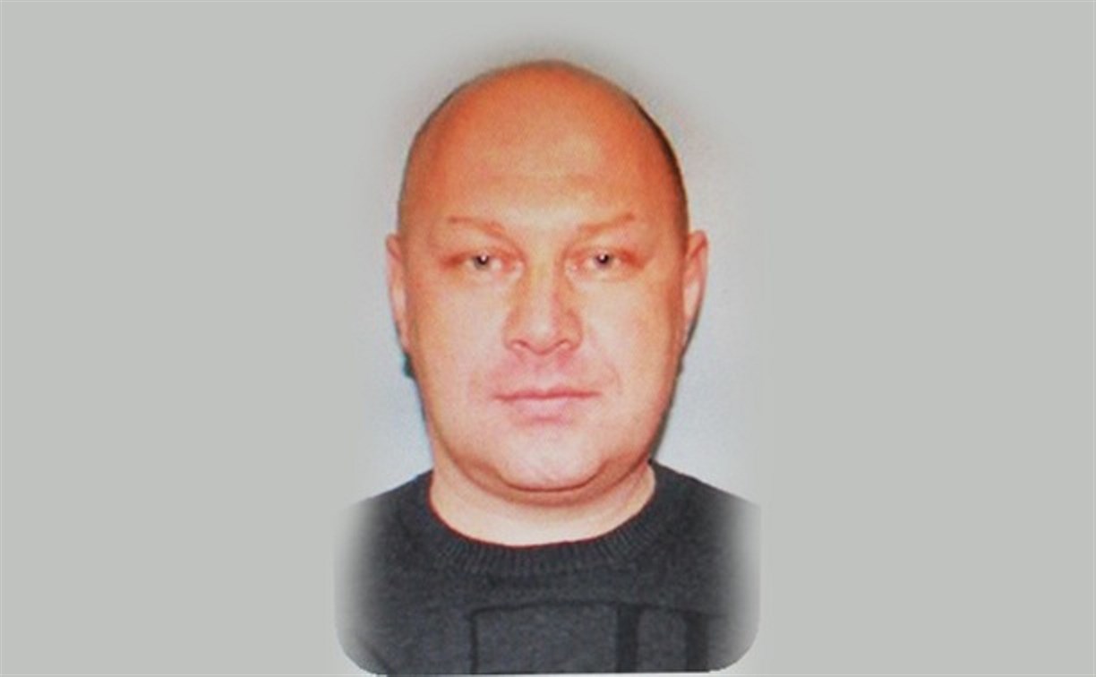 В Южно-Сахалинске пропал 43-летний мужчина
