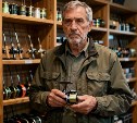 Южносахалинец пришел в рыболовный магазин не за снастями и стал фигурантом уголовного дела