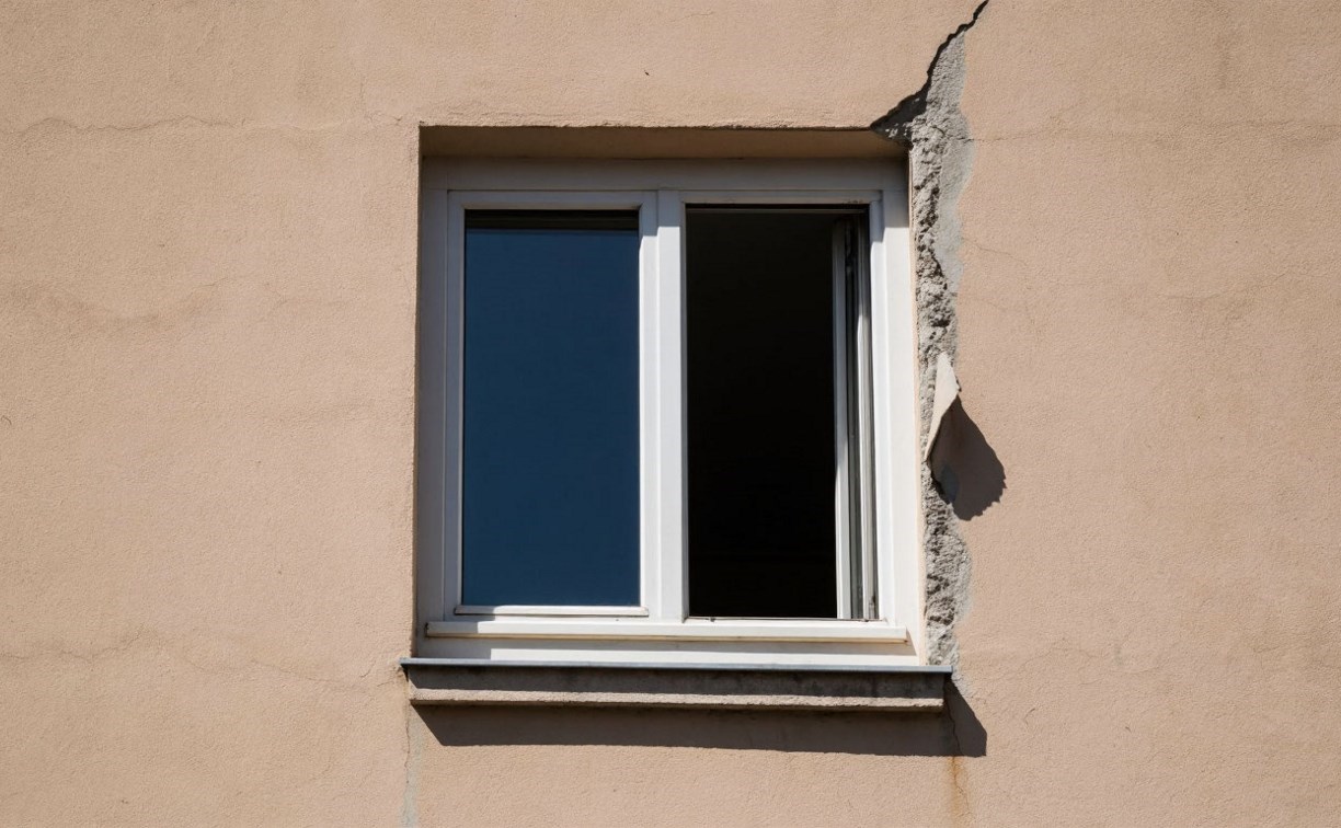 В СК РФ заинтересовались историей сахалинской семьи, оставшейся в ветхом доме после расселения