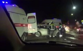 Происшествия