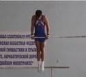 Сахалинский гимнаст стал победителем дальневосточного первенства