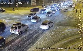 Происшествия