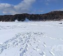 Припай нестабилен: сахалинцев просят не выходить на лёд