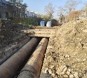 Масштабные работы по повышению качества теплоснабжения стартуют в Сахалинской области
