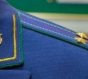 Прокуратура заинтересовалась подтоплением у дома в Шахтёрске
