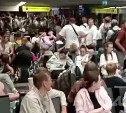 Не "Ковёр" и не взлом: сахалинцам объяснили задержку трёх московских авиарейсов