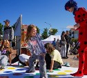 Корсаковцев приглашают на праздник в честь Дня защиты детей