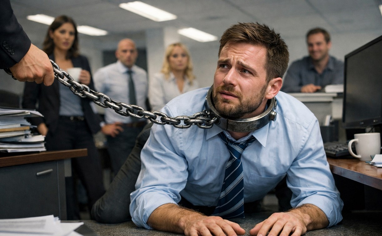 В России призвали вернуть крепостное право и разрешить увольняться только в Юрьев день