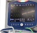 Сахалинские больницы получили 40 аппаратов искусственной вентиляции легких