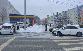 Происшествия