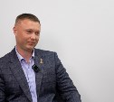 Александр Кознов: "Мы должны делать так, чтобы на Сахалине и Курилах хотелось жить"