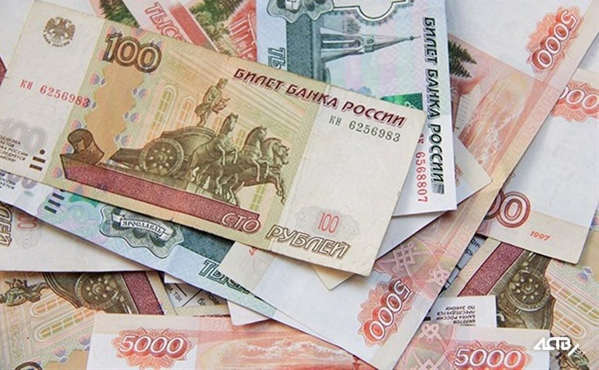 Добрый бухгалтер в Северо-Курильске облегчила судьбу должника, но заработала штраф