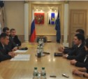 Правительство Сахалинской области и ОАО «МобильныеТелеСистемы» будут сотрудничать