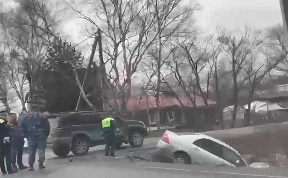 Происшествия