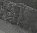 "Вовремя вытащили из кабины": дочь пострадавшего в ДТП сахалинца поблагодарила земляков