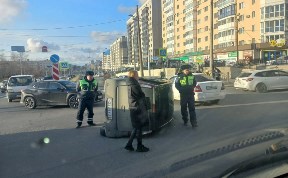 Происшествия