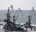 Холмский порт наконец получил экономически обоснованные тарифы