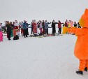 Сахалинский «Горный воздух» бьет рекорды посещаемости