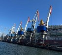 На Сахалине и в Приморье за неделю экспорт рыбопродукции вырос более чем в 2,5 раза