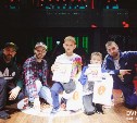 Сахалинцы стали победителями дальневосточного танцевального чемпионата