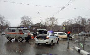 Происшествия